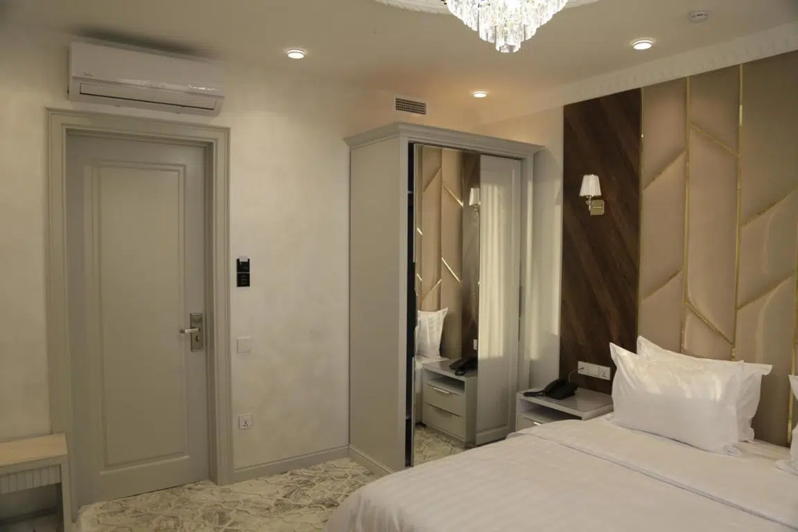 room image